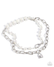 Load image into Gallery viewer, Infinite Industry - White