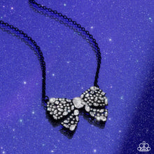 Load image into Gallery viewer, Bewitching Bow - Black