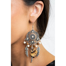 Load image into Gallery viewer, Desert Plains - White