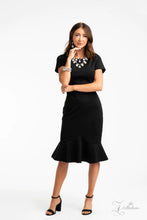 Load image into Gallery viewer, DESTINED TO DAZZLE - WHITE ZI BRACELET