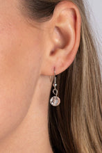 Load image into Gallery viewer, Divine Dance - White