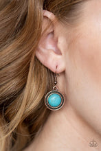 Load image into Gallery viewer, Lasting EMPRESS-ions - Copper