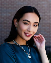 Load image into Gallery viewer, Lock and Roll - Silver