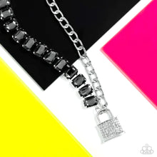 Load image into Gallery viewer, Lock and Roll - Silver