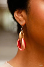 Load image into Gallery viewer, Statement Season - Orange