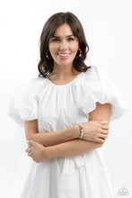 Load image into Gallery viewer, Strictly Springtime - Orange