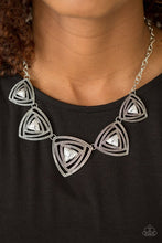 Load image into Gallery viewer, The Lion QUEEN - Silver