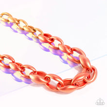 Load image into Gallery viewer, Statement Season - Orange