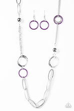 Load image into Gallery viewer, DISC Factor - Purple