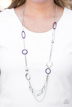 Load image into Gallery viewer, DISC Factor - Purple