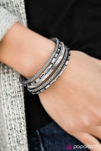 Load image into Gallery viewer, Hit the Lights - Silver