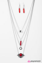 Load image into Gallery viewer, Its A Wonderful WILDLIFE - Red