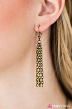 Load image into Gallery viewer, Anchors Aweigh - Brass