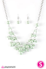 Load image into Gallery viewer, I Can SEA Clearly Now - Green