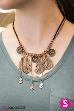 Load image into Gallery viewer, Find Your Tribe - Copper