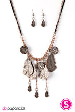 Load image into Gallery viewer, Find Your Tribe - Copper