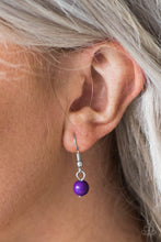 Load image into Gallery viewer, Wander With Wonder - Purple