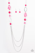 Load image into Gallery viewer, Jewel Jackpot - Pink