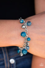 Load image into Gallery viewer, WANDERLUST For Life - Blue