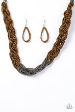 Load image into Gallery viewer, Brazilian Brilliance - Multi