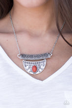 Load image into Gallery viewer, Amazon Amateur - Orange