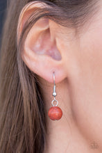 Load image into Gallery viewer, Amazon Amateur - Orange