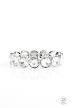 Load image into Gallery viewer, Number One Knockout - White