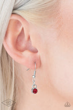 Load image into Gallery viewer, Heartless Heiress - Red