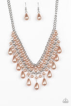 Load image into Gallery viewer, The Guest List - Brown