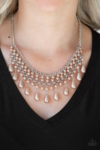 Load image into Gallery viewer, The Guest List - Brown