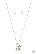 Load image into Gallery viewer, Everything I Am - Blue