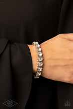 Load image into Gallery viewer, Sugar-Coated Sparkle - White