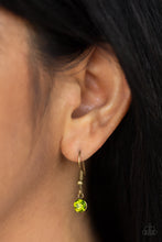 Load image into Gallery viewer, A Good TALISMAN Is Hard To Find - Green