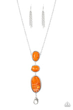 Load image into Gallery viewer, Making An Impact - Orange