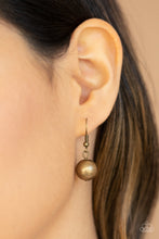 Load image into Gallery viewer, Metro Mantra - Brass