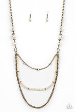 Load image into Gallery viewer, Very Vintage - Brass