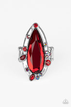 Load image into Gallery viewer, Sparkle Smitten - Red