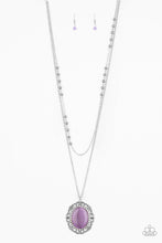 Load image into Gallery viewer, Endlessly Enchanted - Purple