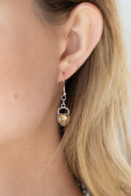 Load image into Gallery viewer, HEART On Your Heels - Brown