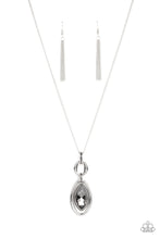 Load image into Gallery viewer, Glamorously Glaring - Silver