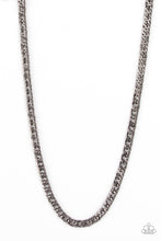 Load image into Gallery viewer, Valiant Victor - Black