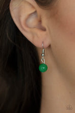 Load image into Gallery viewer, Elemental Elegance - Green