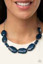 Load image into Gallery viewer, Melrose Melody - Blue