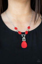 Load image into Gallery viewer, Summer Idol - Red