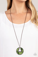 Load image into Gallery viewer, Chromatic Couture - Green