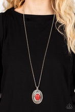 Load image into Gallery viewer, Sierra Sage - Red