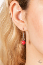 Load image into Gallery viewer, Sierra Sage - Red