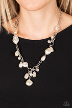 Load image into Gallery viewer, Nautical Nouveau - White