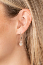 Load image into Gallery viewer, Nautical Nouveau - White