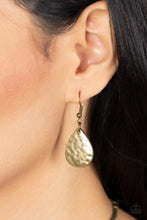 Load image into Gallery viewer, Totem Trek - Brass